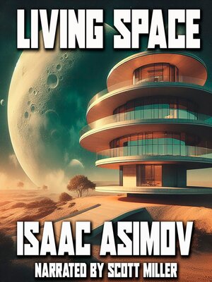 cover image of Living Space